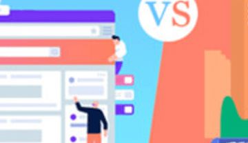 Websites vs Landing Pages : Understanding the Difference